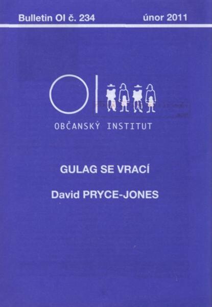 Gulag se vrací