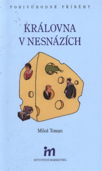 Královna v nesnázích