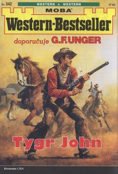 Tygr John