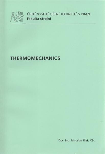 Thermomechanics