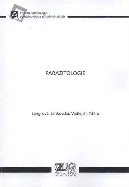 Parazitologie 