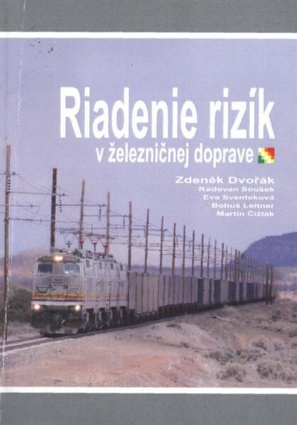 Riadenie rizík v železničnej doprave