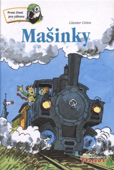 Mašinky