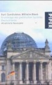 Grundzüge des politischen Systems der Bundesrepublik Deutschland