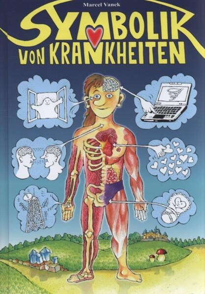 Symbolik von Krankheiten