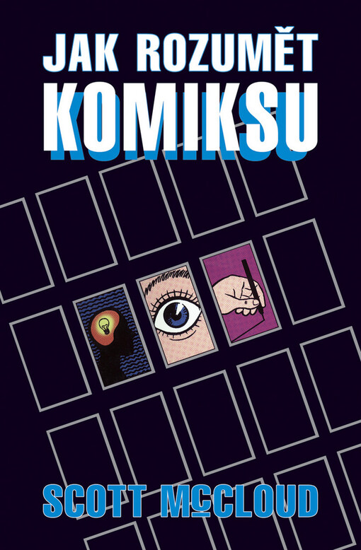 Jak rozumět komiksu