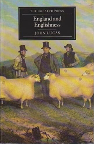 England and Englishness : ideas of nationhood in English poetry 1688-1900