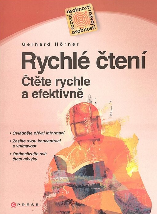 Rychlé čtení: čtěte rychle a efektivně