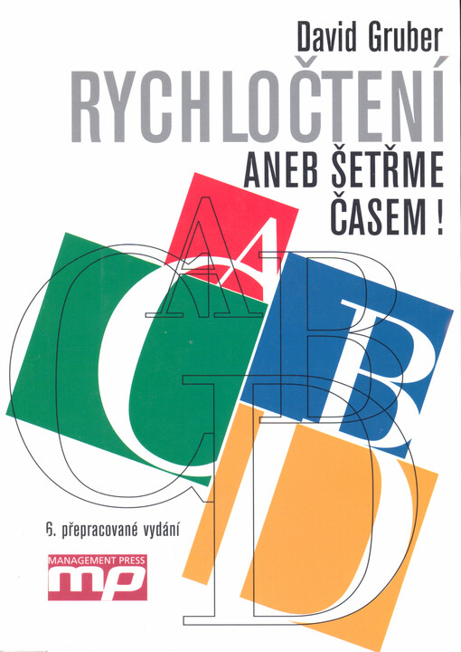 Rychločtení, aneb, Šetřme časem!