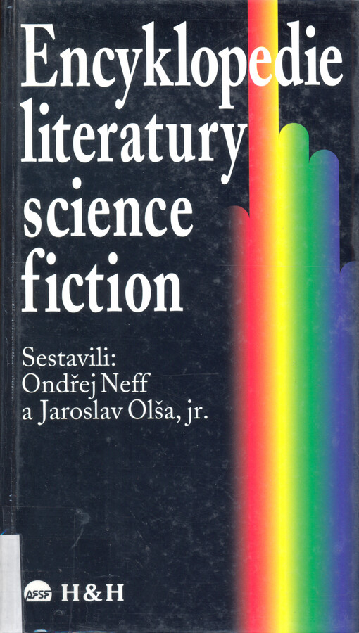 Encyklopedie literatury science fiction