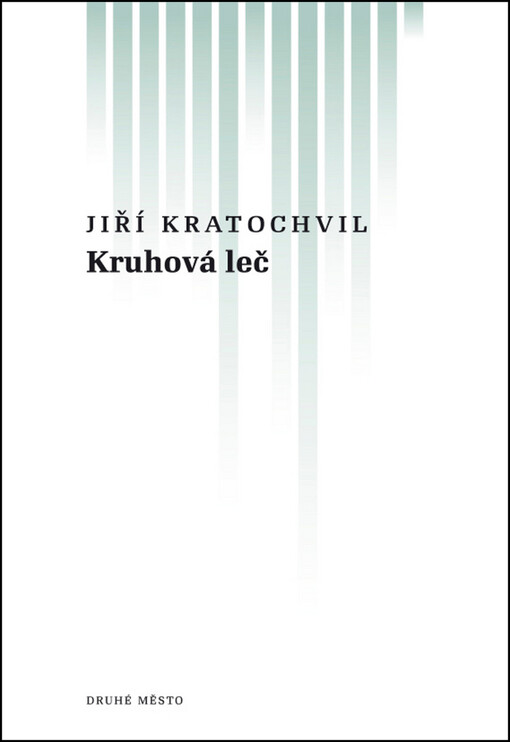 Kruhová leč: (škola povídek)