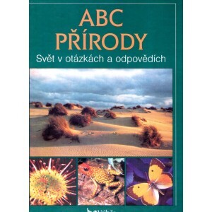 ABC Přírody