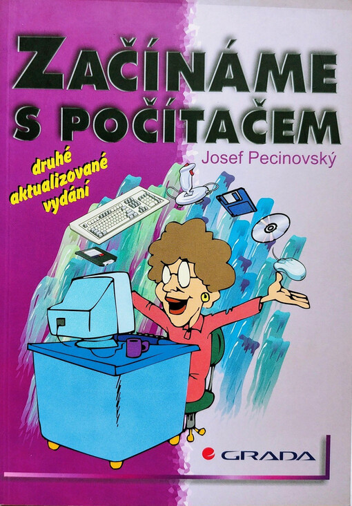 Začínáme s počítačem