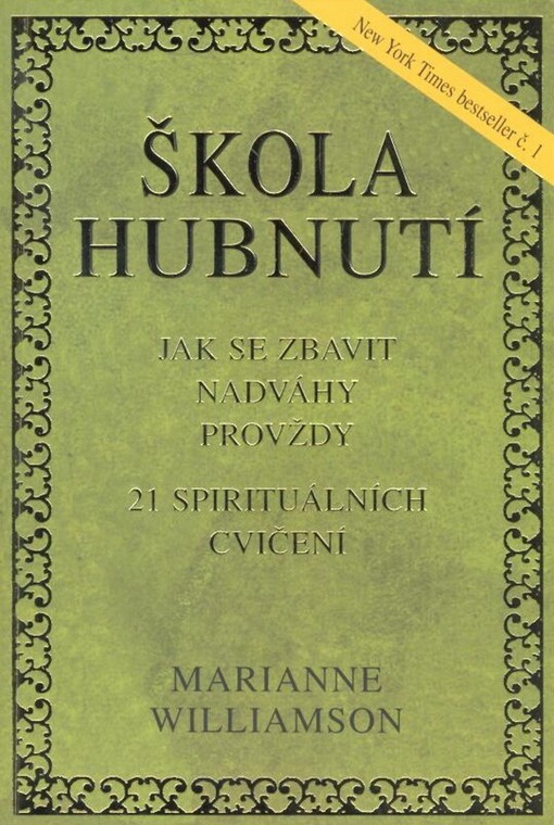 Škola hubnutí