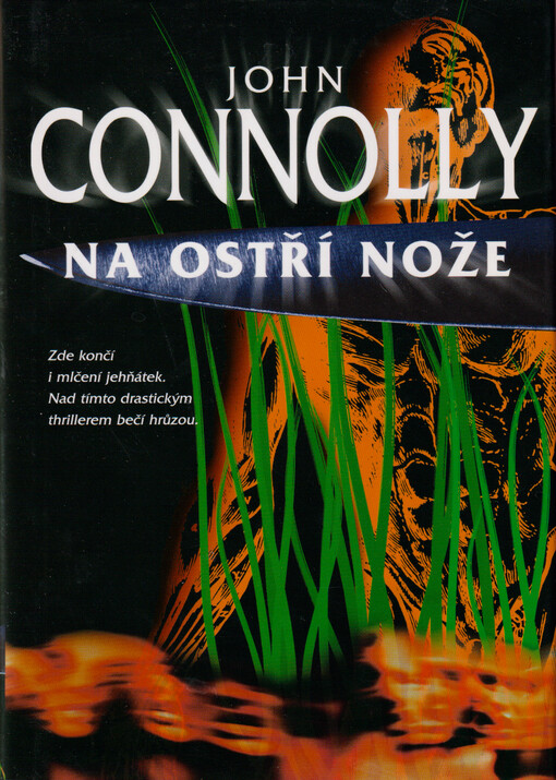 Na ostří nože