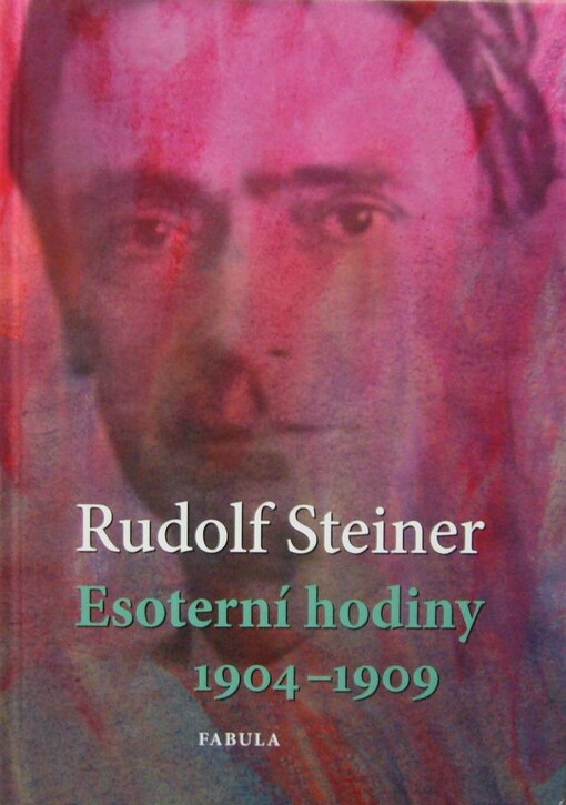 Esoterní hodiny