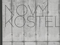 Nový kostel : vydáno u příležitosti otevření nového kostela Církve bratrské v Litomyšli dne 4. prosince 2010