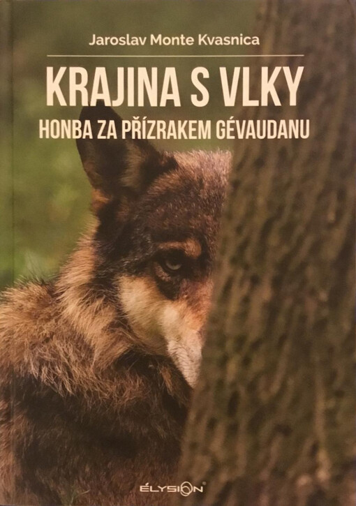 Krajina s vlky