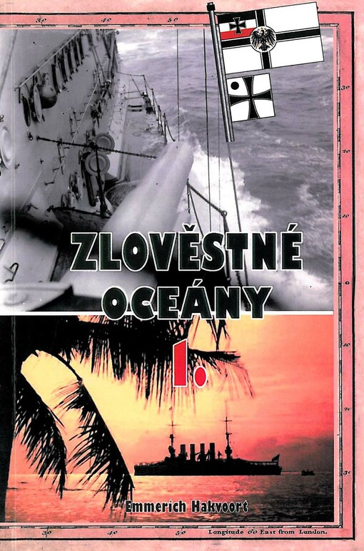 Zlověstné oceány, 1., Eskadra smrti (1881-1914)