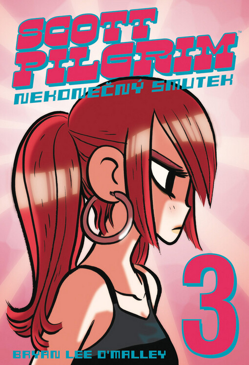 Scott Pilgrim.Nekonečný smutek
