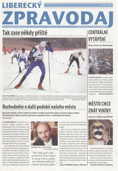 LibereckŽ zpravodaj 