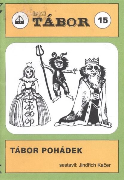 Tábor pohádek