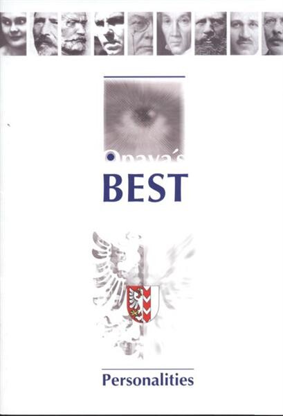 Opava's best. 