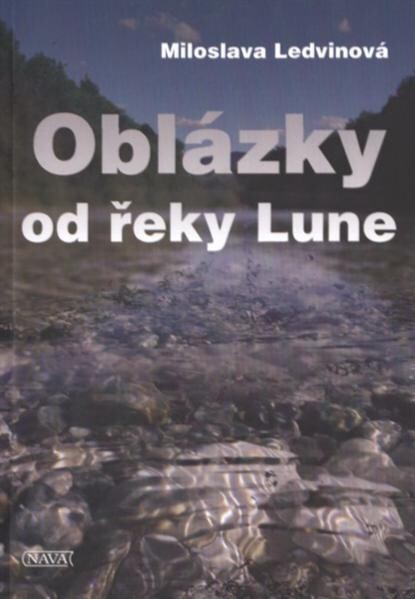 Oblázky od řeky Lune