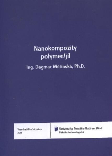 Nanokompozity polymer