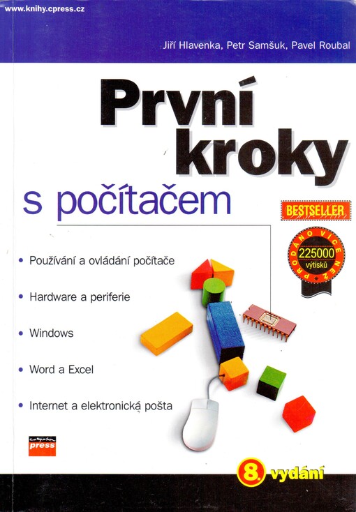První kroky s počítačem