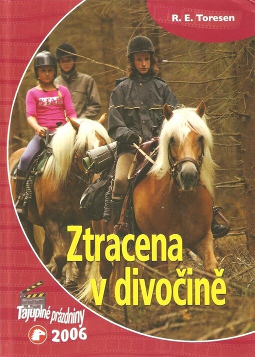 Ztracena v divočině