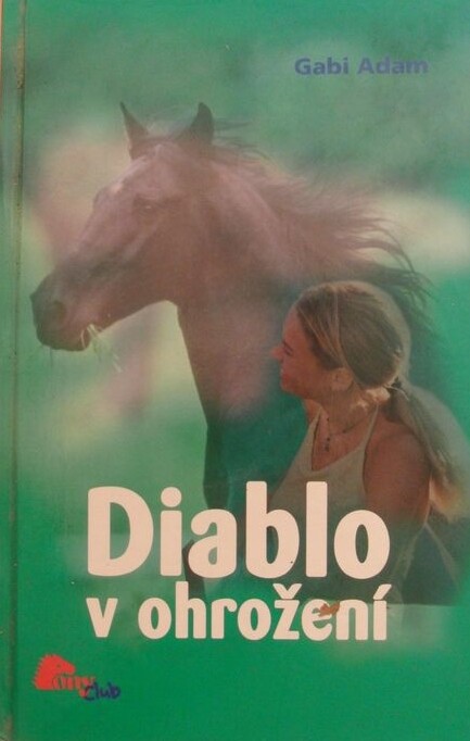 Diablo - v ohrožení