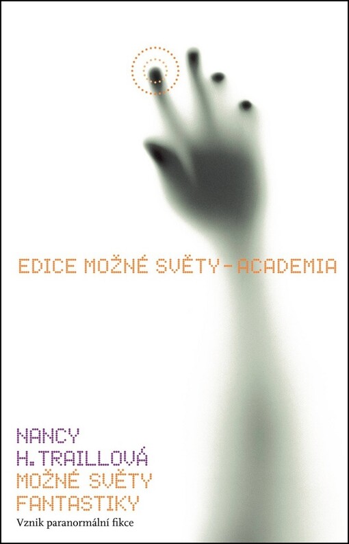 Možné světy fantastiky, Vznik paranormální fikce