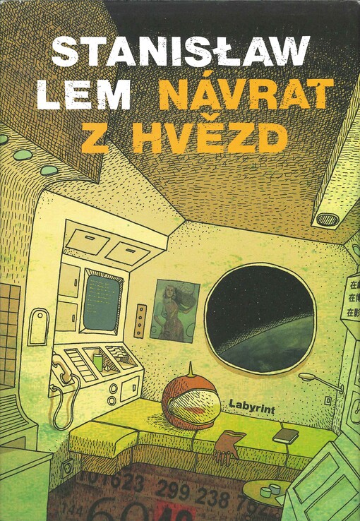 Návrat z hvězd