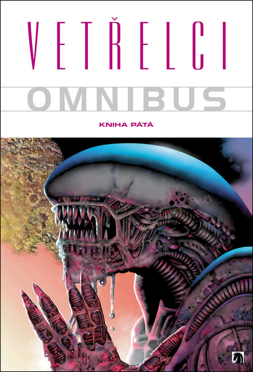 Vetřelci omnibus, 5. díl