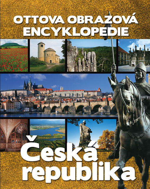 Ottova obrazová encyklopedie - Česká republika