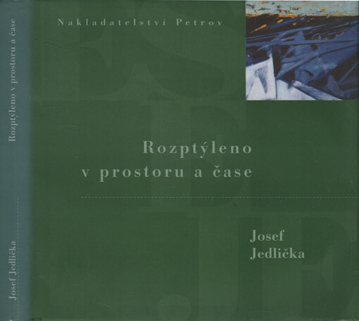 Rozptýleno v prostoru a čase