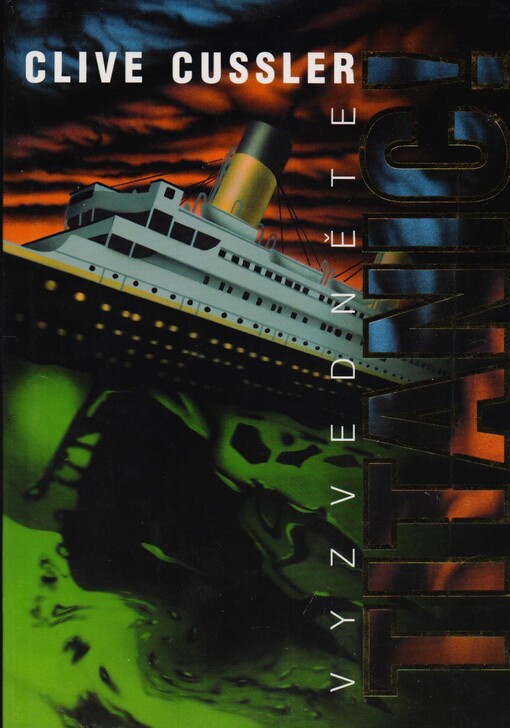 Vyzvedněte Titanic!