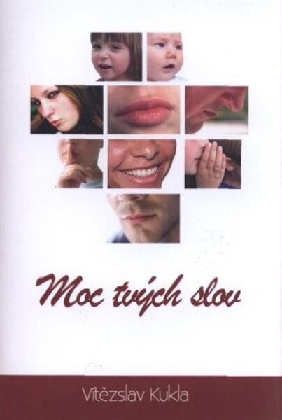 Moc tvých slov