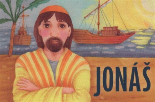 Jonáš 