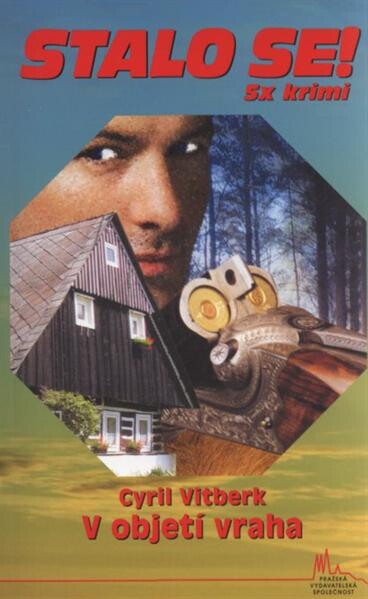 V objetí vraha 