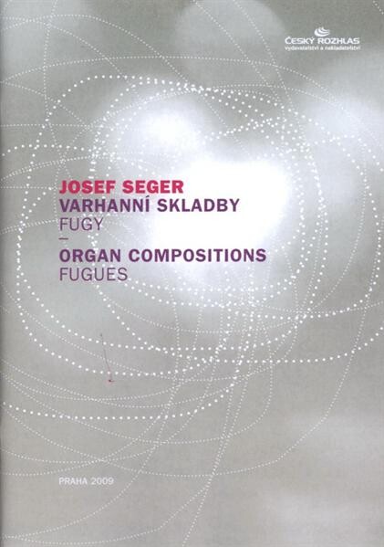 Varhanní skladby 