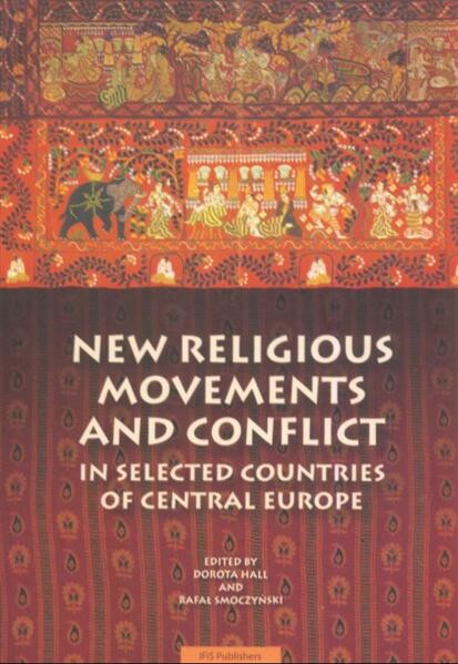 New religious movements and coflicts