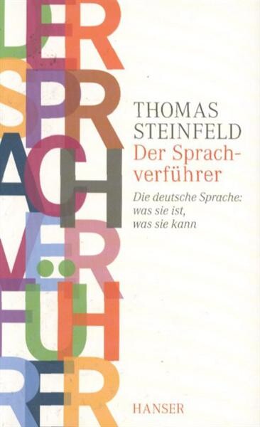Der SprachverfĂĽhrer 