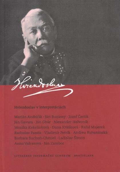 Hviezdoslav v interpretáciách