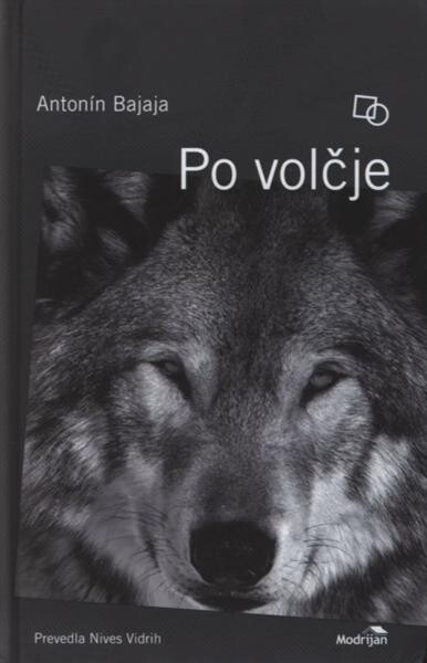 Po volčje : (romanet o volkovih, ljudeh in naravnih pojavih)