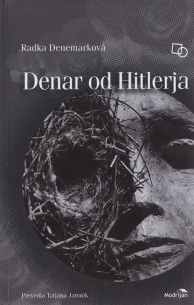 Denar od Hitlerja : (poletni mozaik)