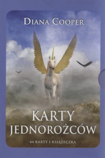 Karty jednorożców