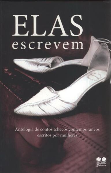 Elas escrevem 