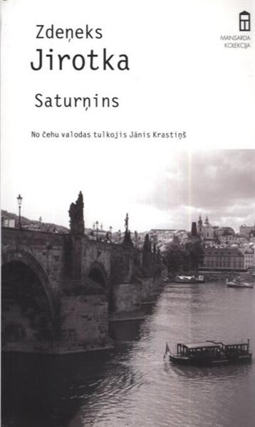 Saturņins